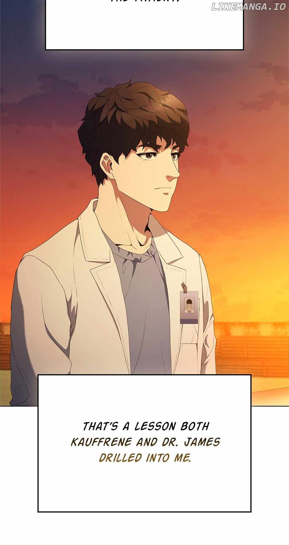 Dr. Choi Tae-Soo Chapter 202 34